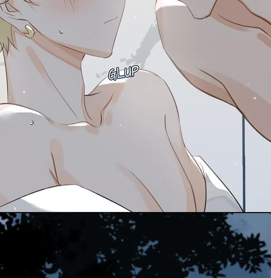 The Code of Silence Chapter 16 page 11 - 