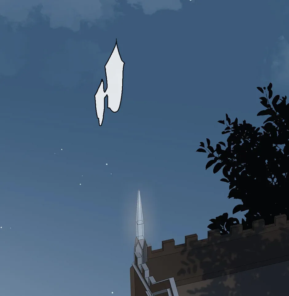 The Code of Silence Chapter 16 page 13 - 