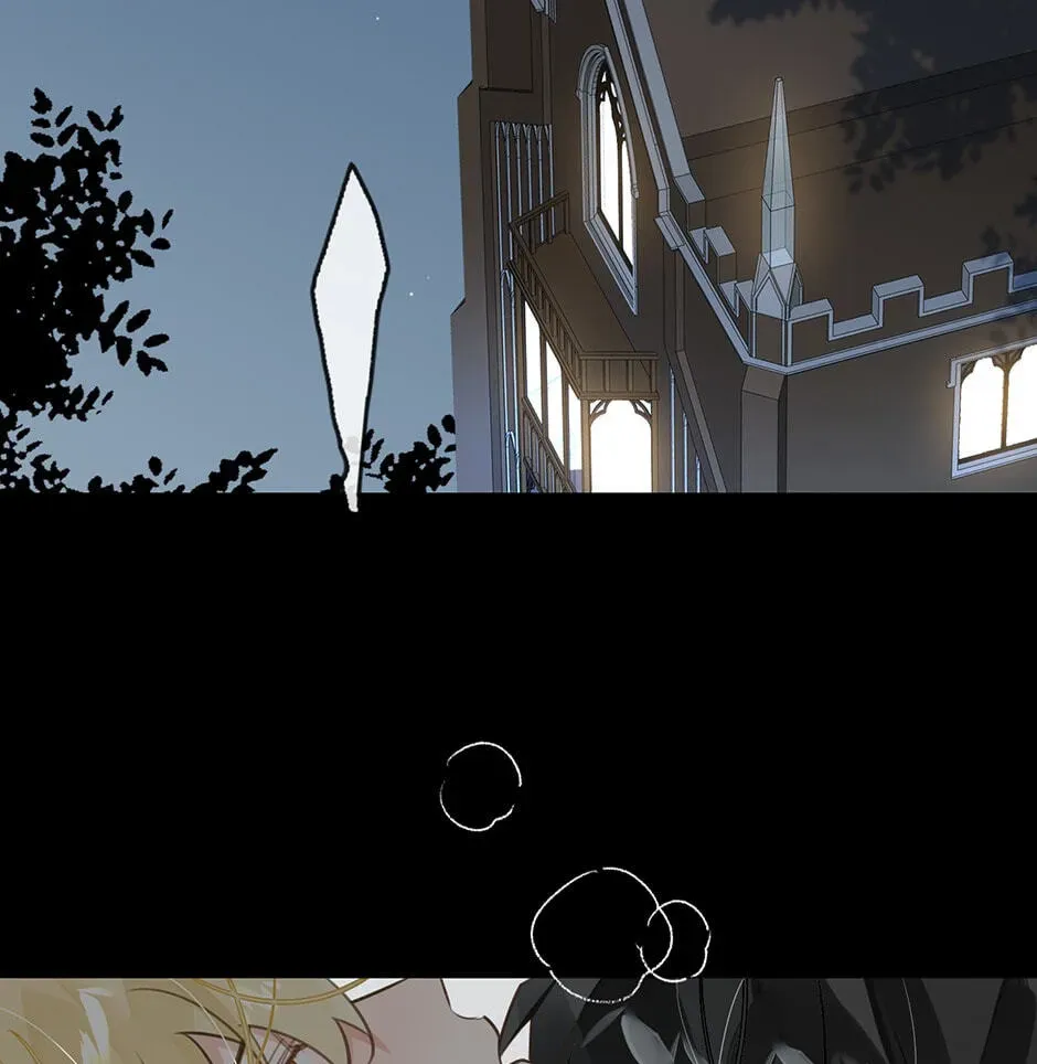 The Code of Silence Chapter 16 page 14 - 