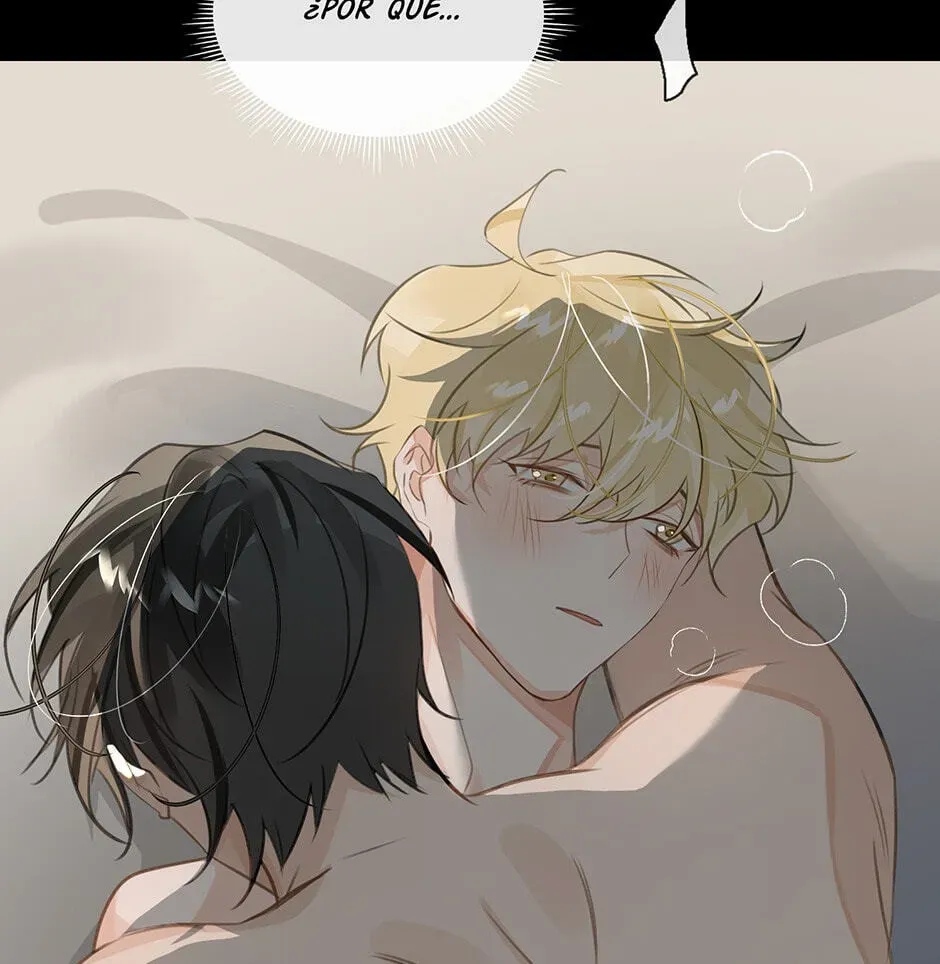 The Code of Silence Chapter 16 page 16 - 