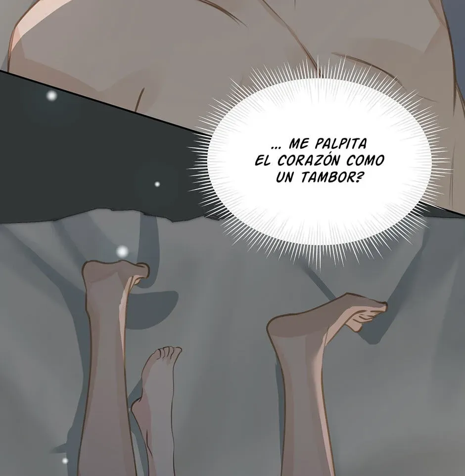 The Code of Silence Chapter 16 page 17 - 