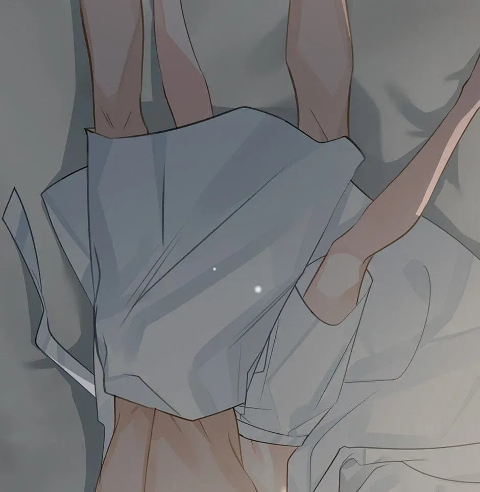 The Code of Silence Chapter 16 page 18 - 
