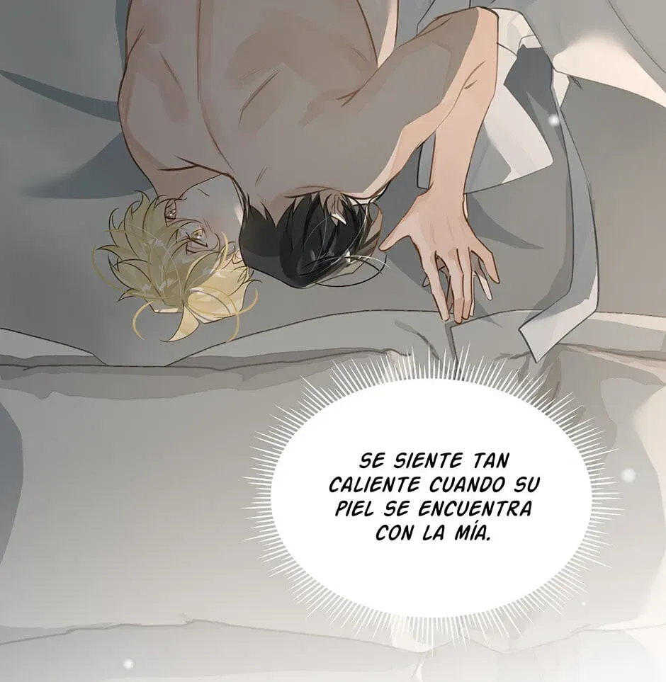 The Code of Silence Chapter 16 page 19 - 