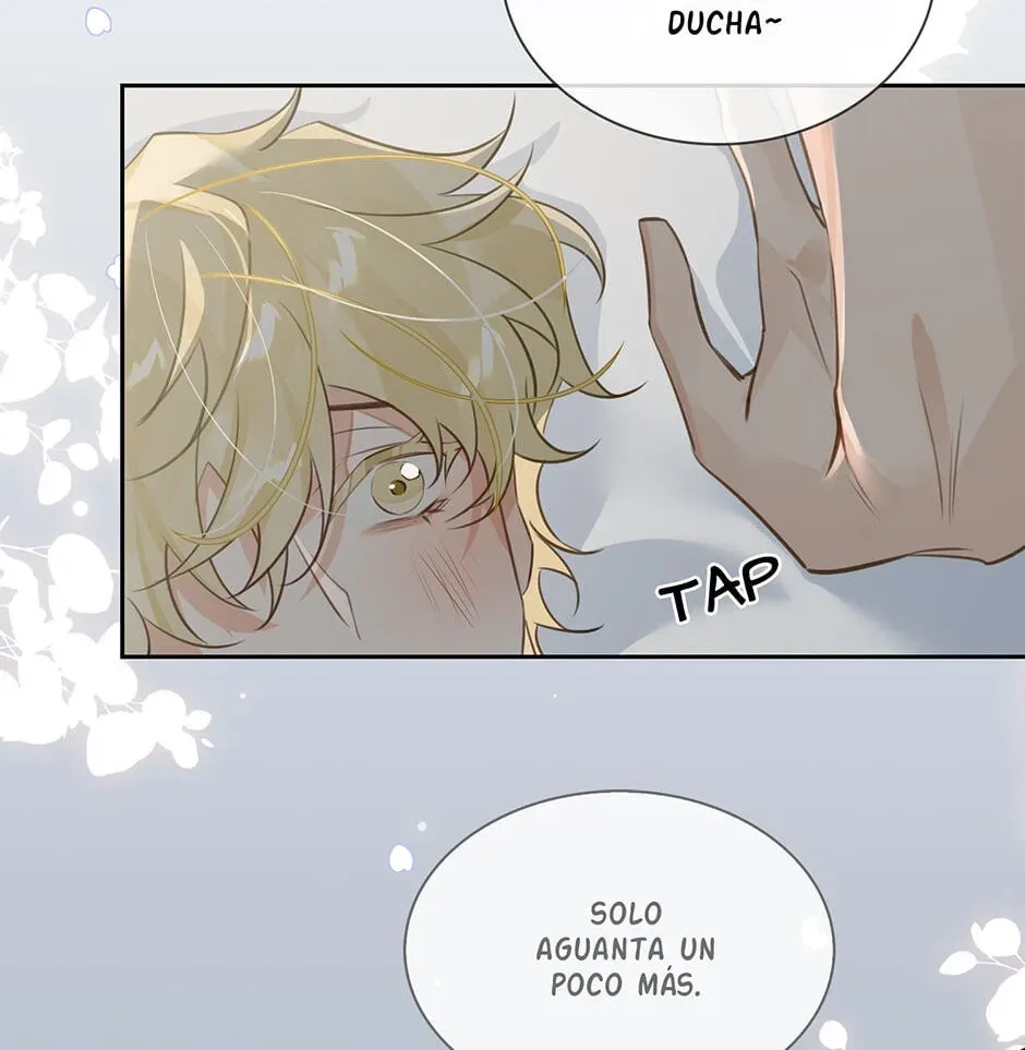 The Code of Silence Chapter 16 page 21 - 