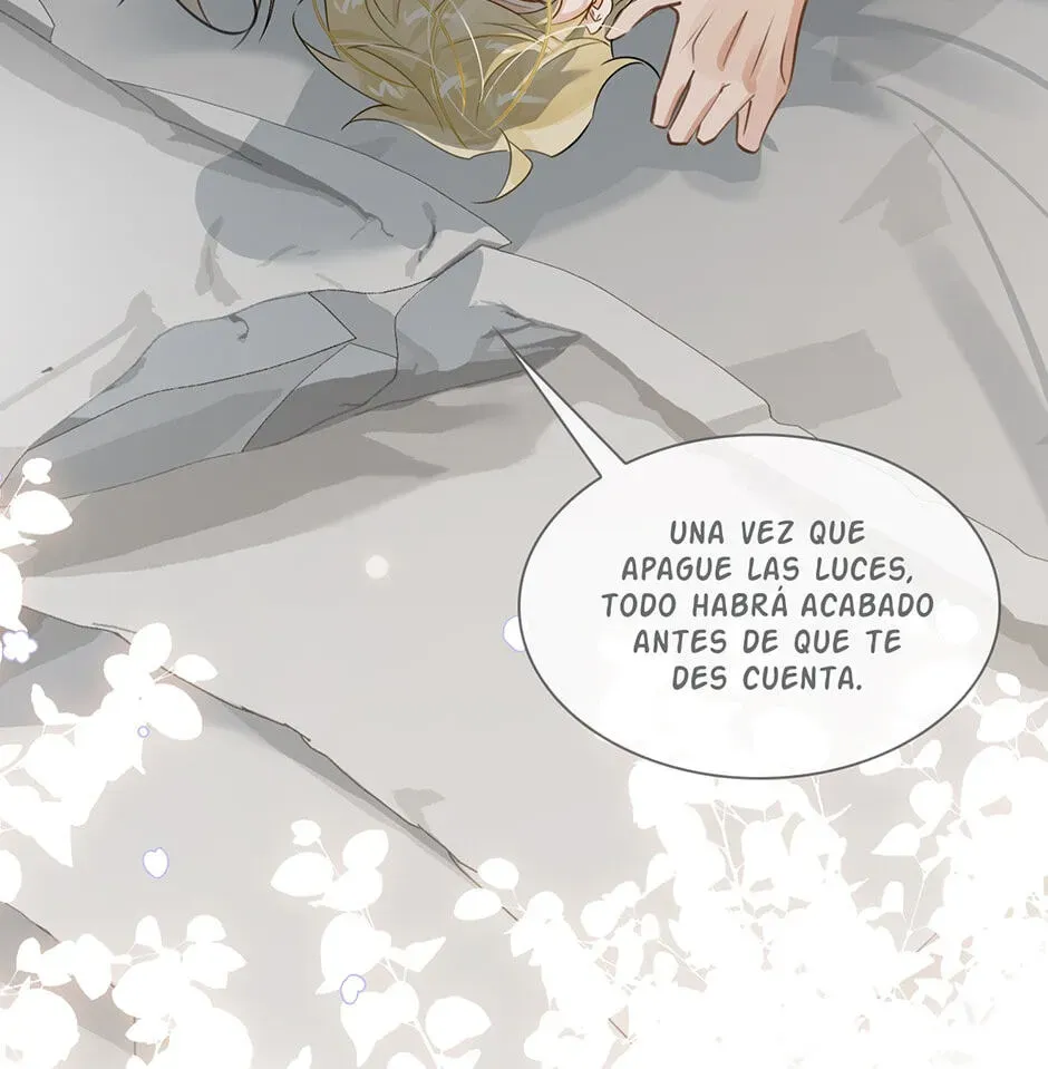The Code of Silence Chapter 16 page 23 - 