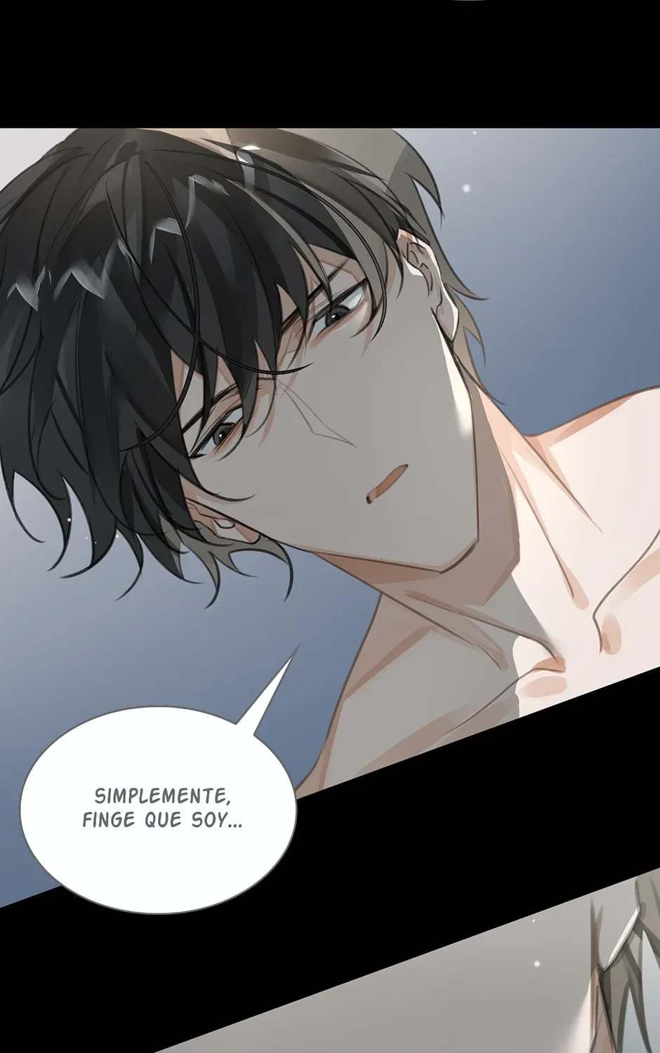 The Code of Silence Chapter 16 page 26 - 