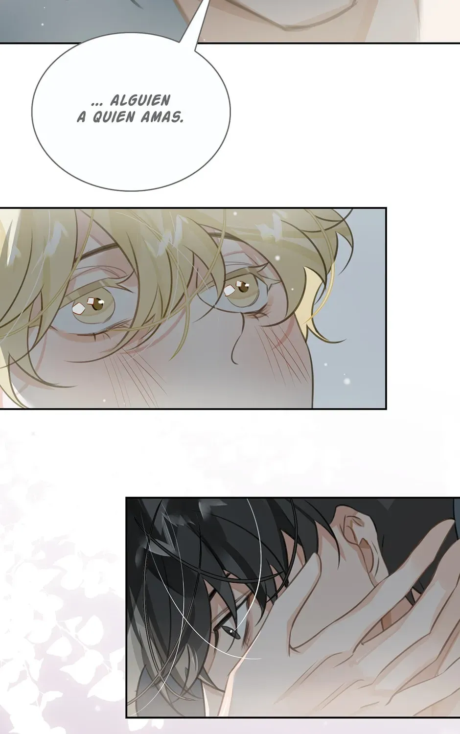 The Code of Silence Chapter 16 page 28 - 