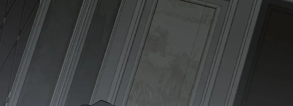 The Code of Silence Chapter 16 page 35 - 