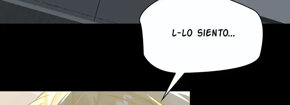 The Code of Silence Chapter 16 page 37 - 