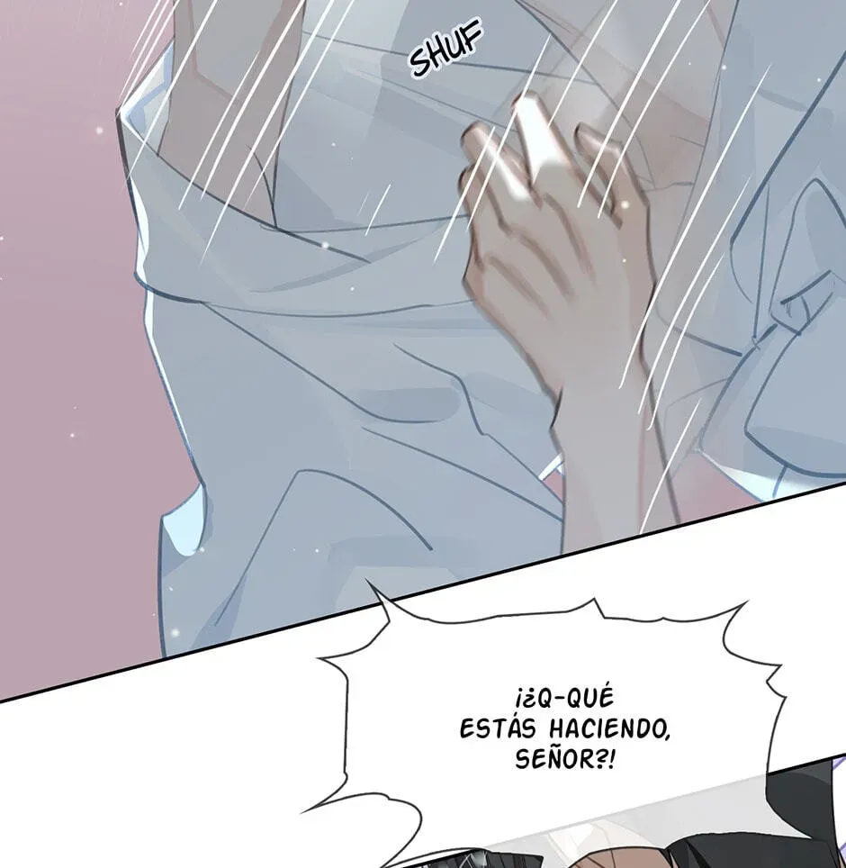 The Code of Silence Chapter 16 page 6 - 