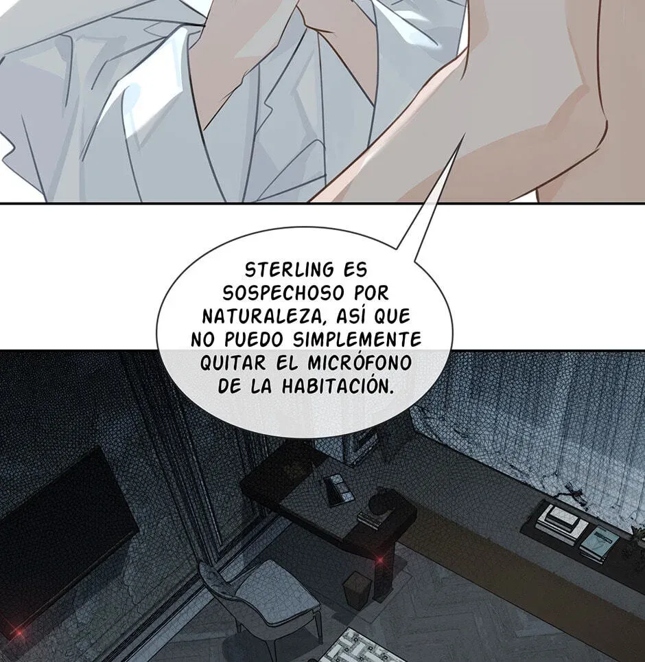The Code of Silence Chapter 16 page 8 - 