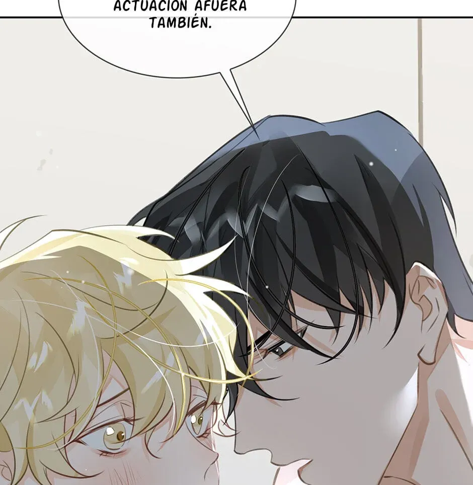 The Code of Silence Chapter 16 page 10 - 