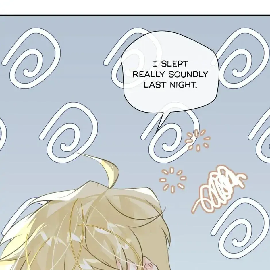 The Code of Silence Chapter 17 page 11 - 