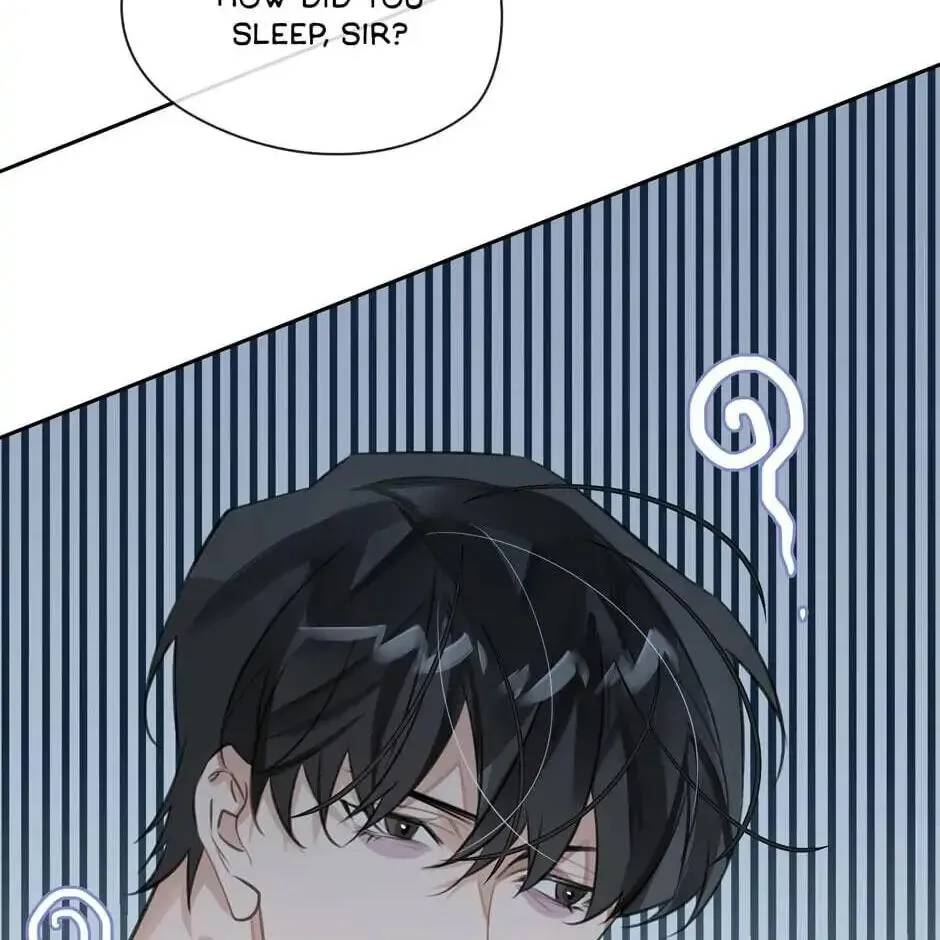 The Code of Silence Chapter 17 page 13 - 