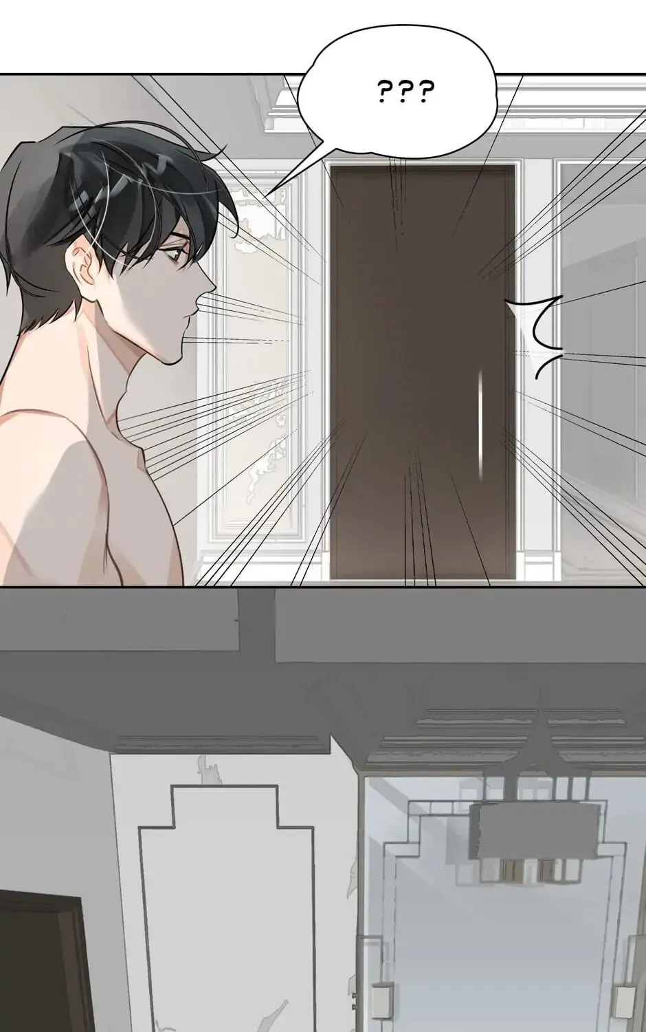 The Code of Silence Chapter 17 page 22 - 