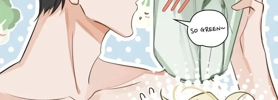 The Code of Silence Chapter 17 page 27 - 