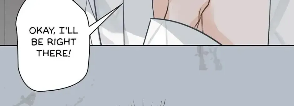 The Code of Silence Chapter 17 page 31 - 