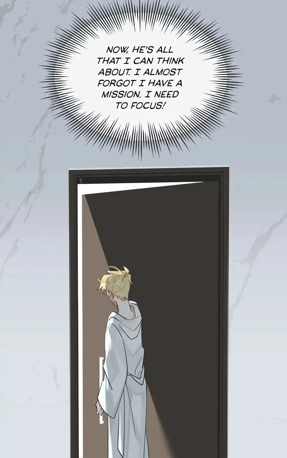 The Code of Silence Chapter 17 page 32 - 