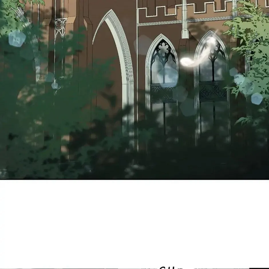 The Code of Silence Chapter 17 page 5 - 