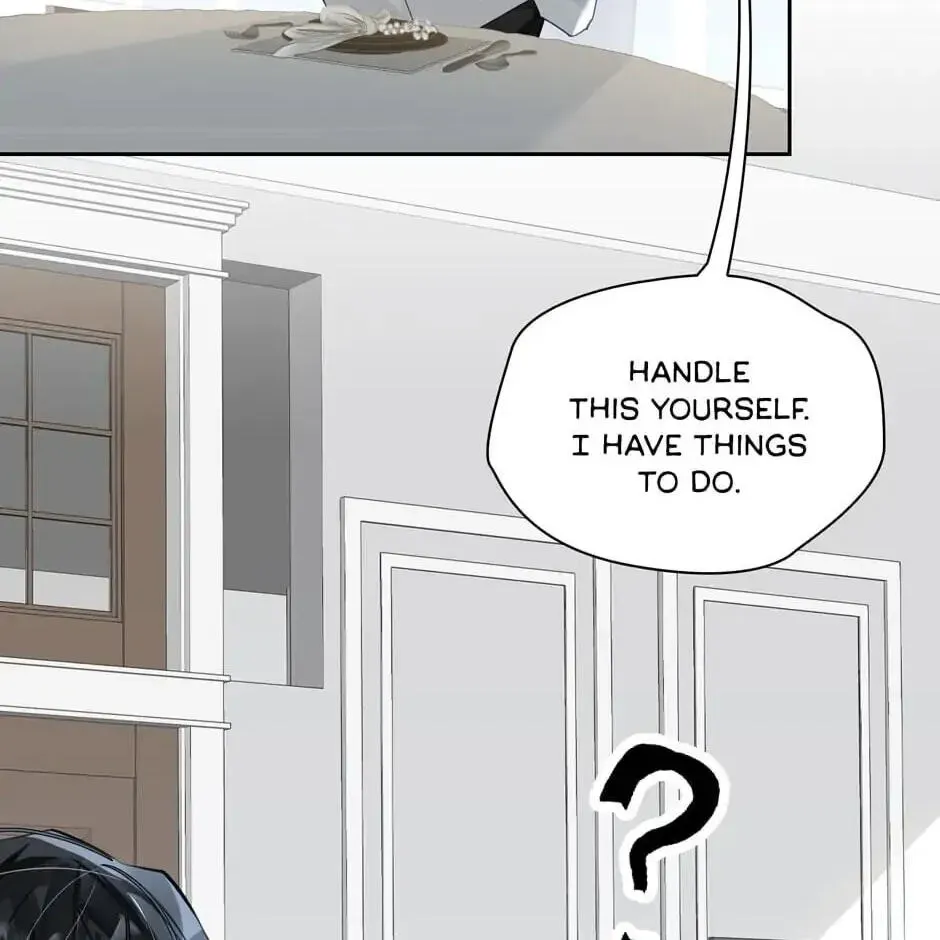 The Code of Silence Chapter 17 page 45 - 