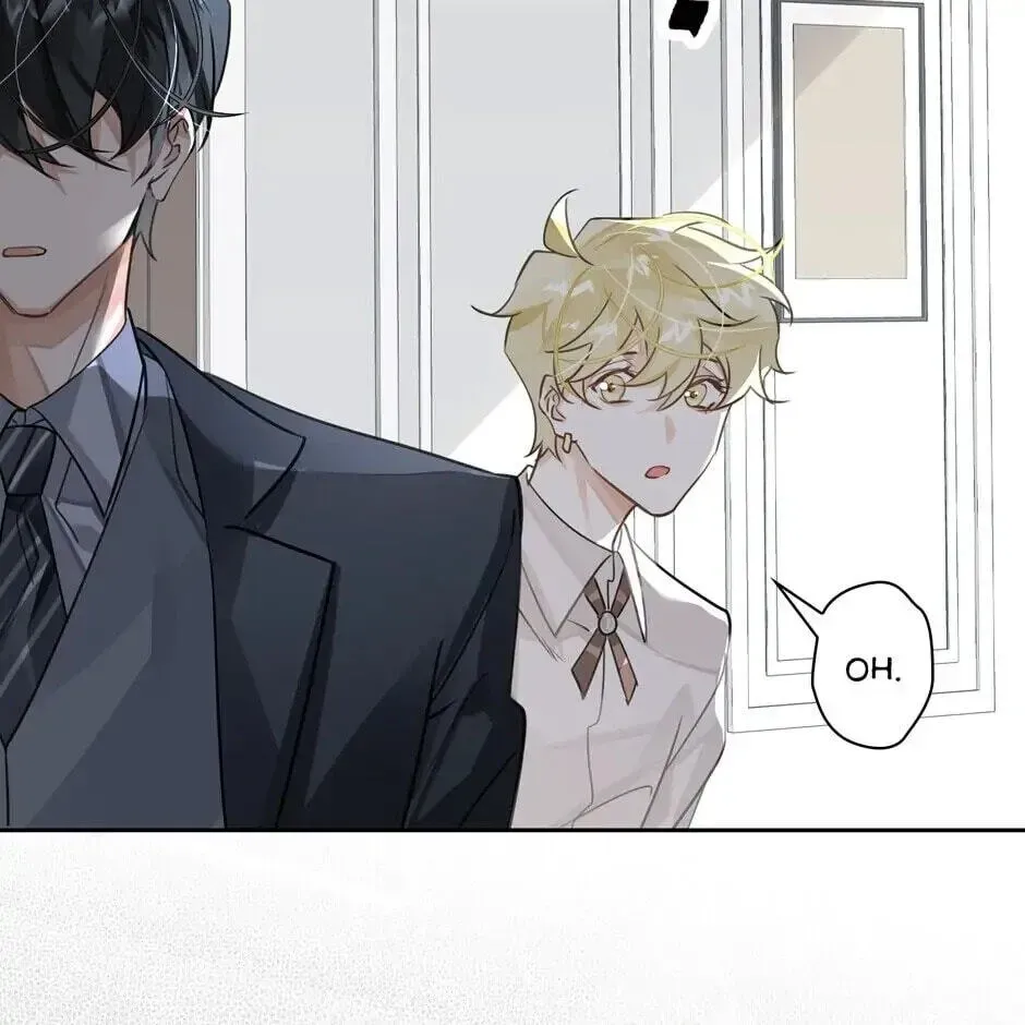 The Code of Silence Chapter 17 page 46 - 