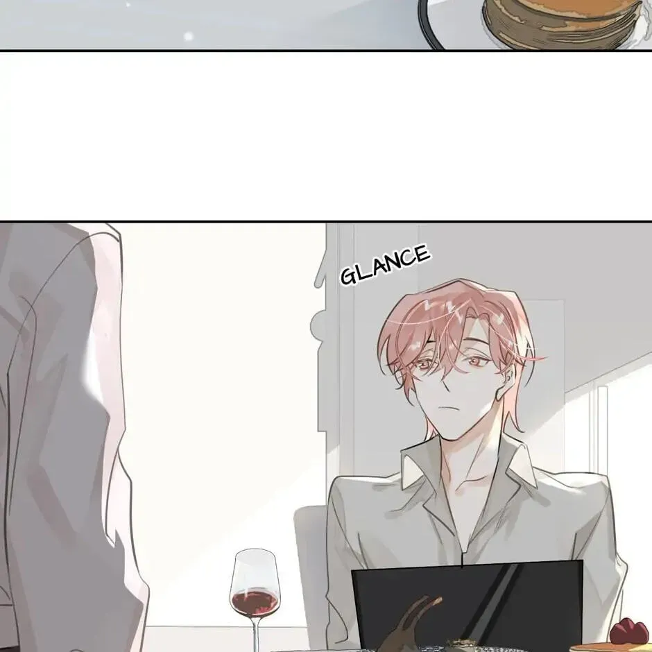 The Code of Silence Chapter 17 page 49 - 