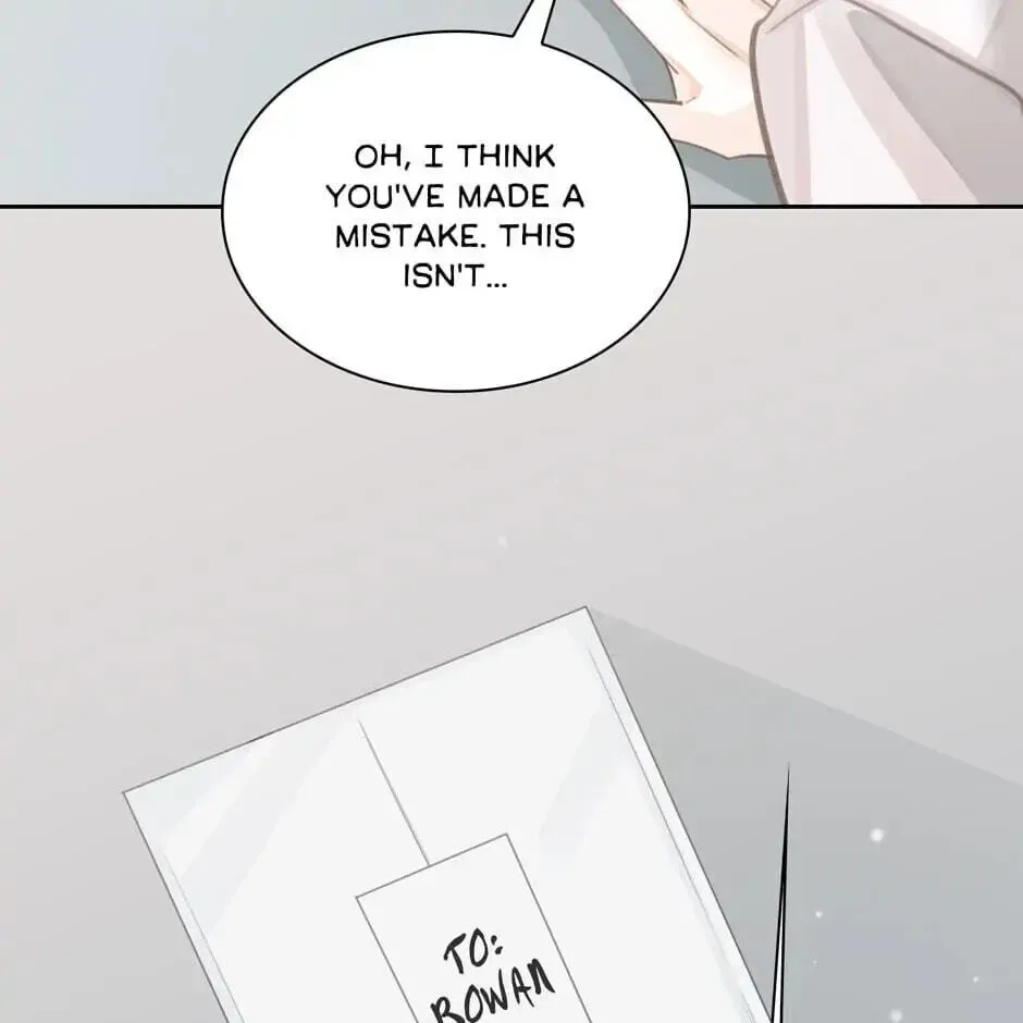 The Code of Silence Chapter 17 page 54 - 