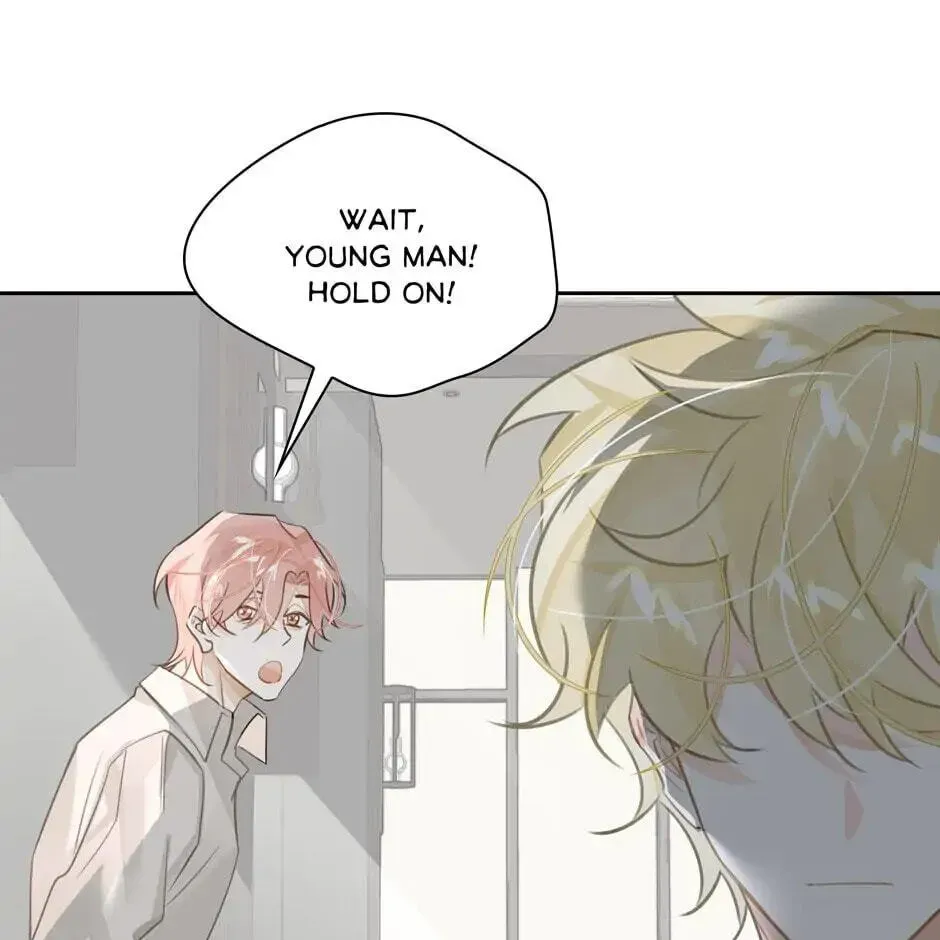 The Code of Silence Chapter 17 page 56 - 