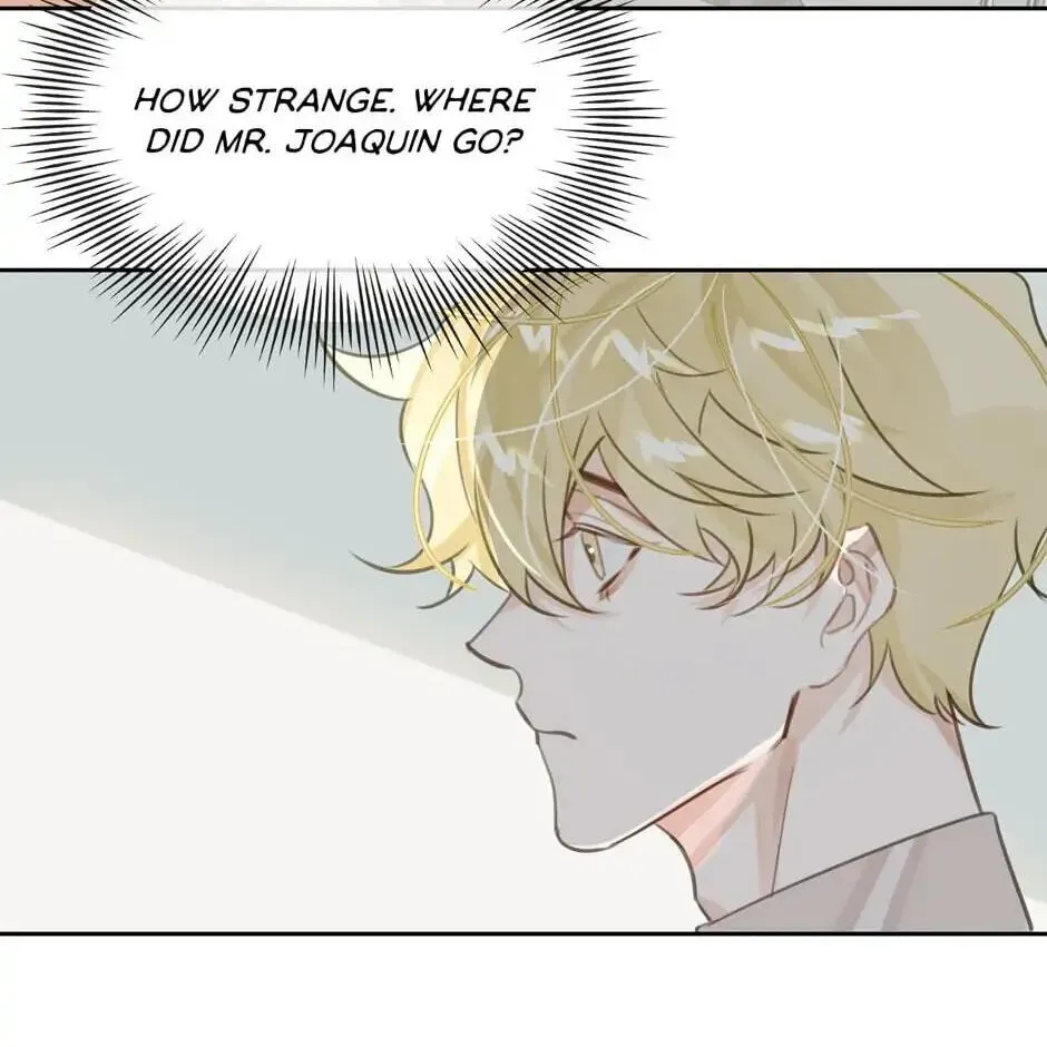 The Code of Silence Chapter 17 page 61 - 
