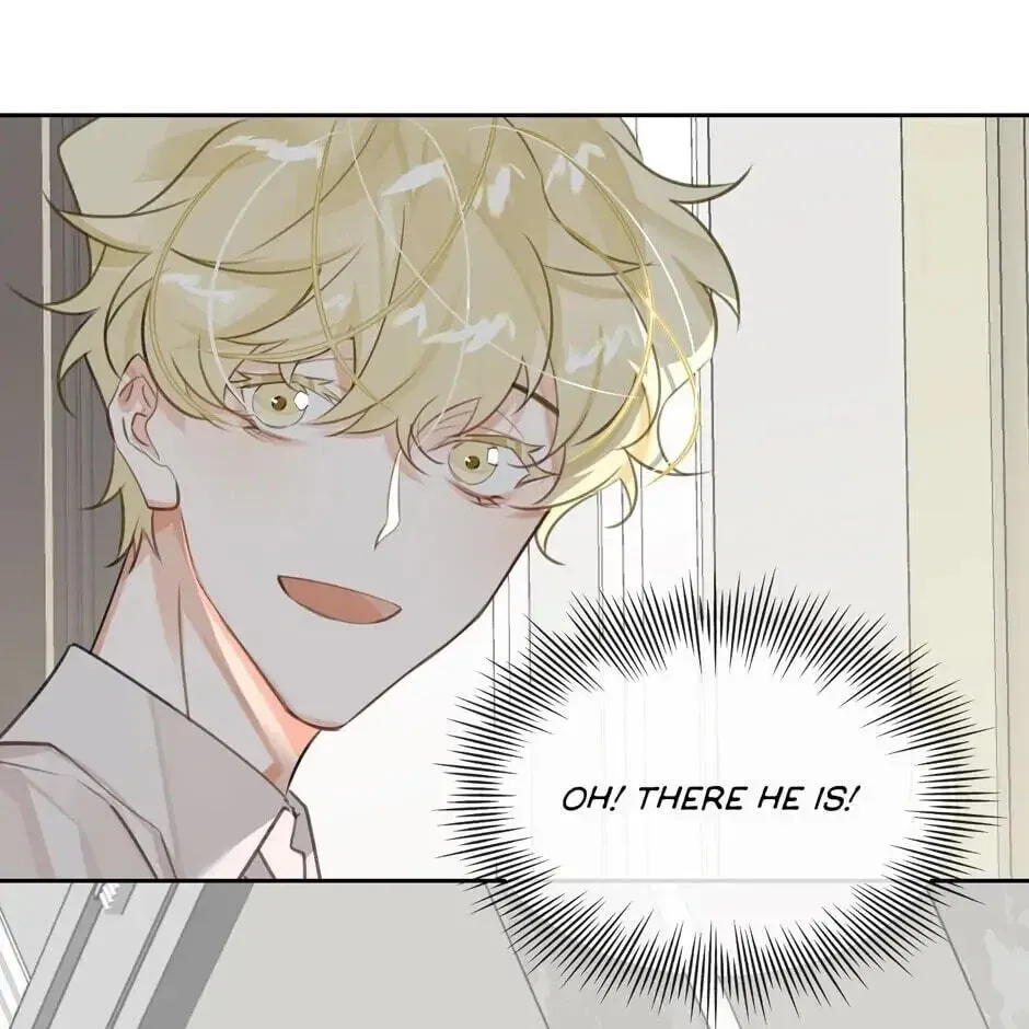 The Code of Silence Chapter 17 page 62 - 