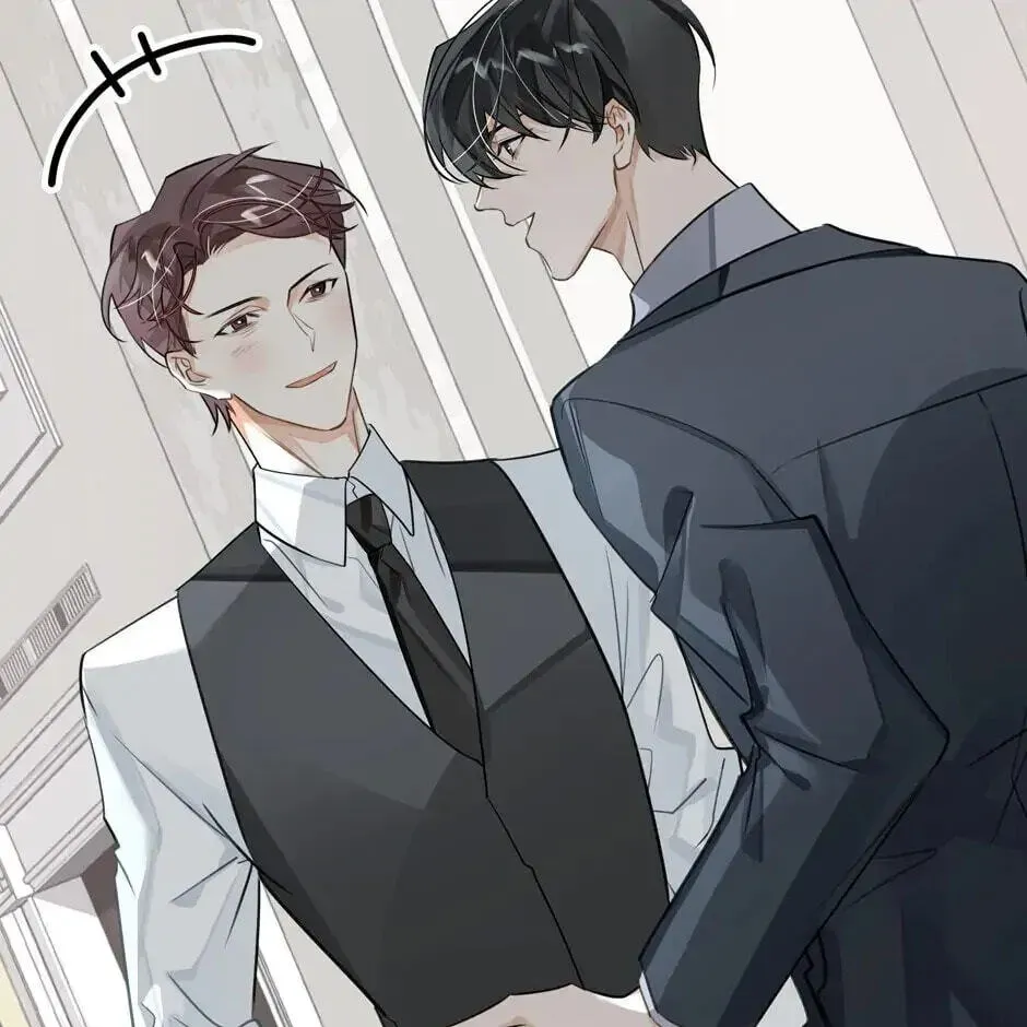 The Code of Silence Chapter 17 page 64 - 