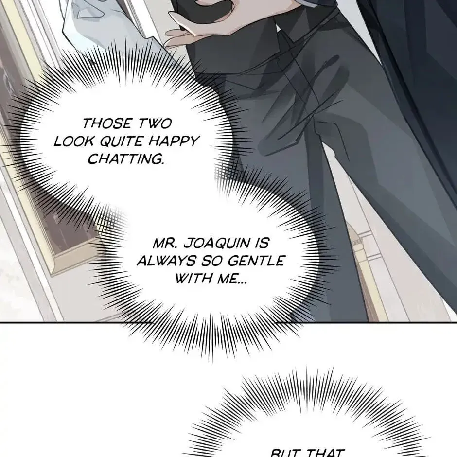 The Code of Silence Chapter 17 page 65 - 