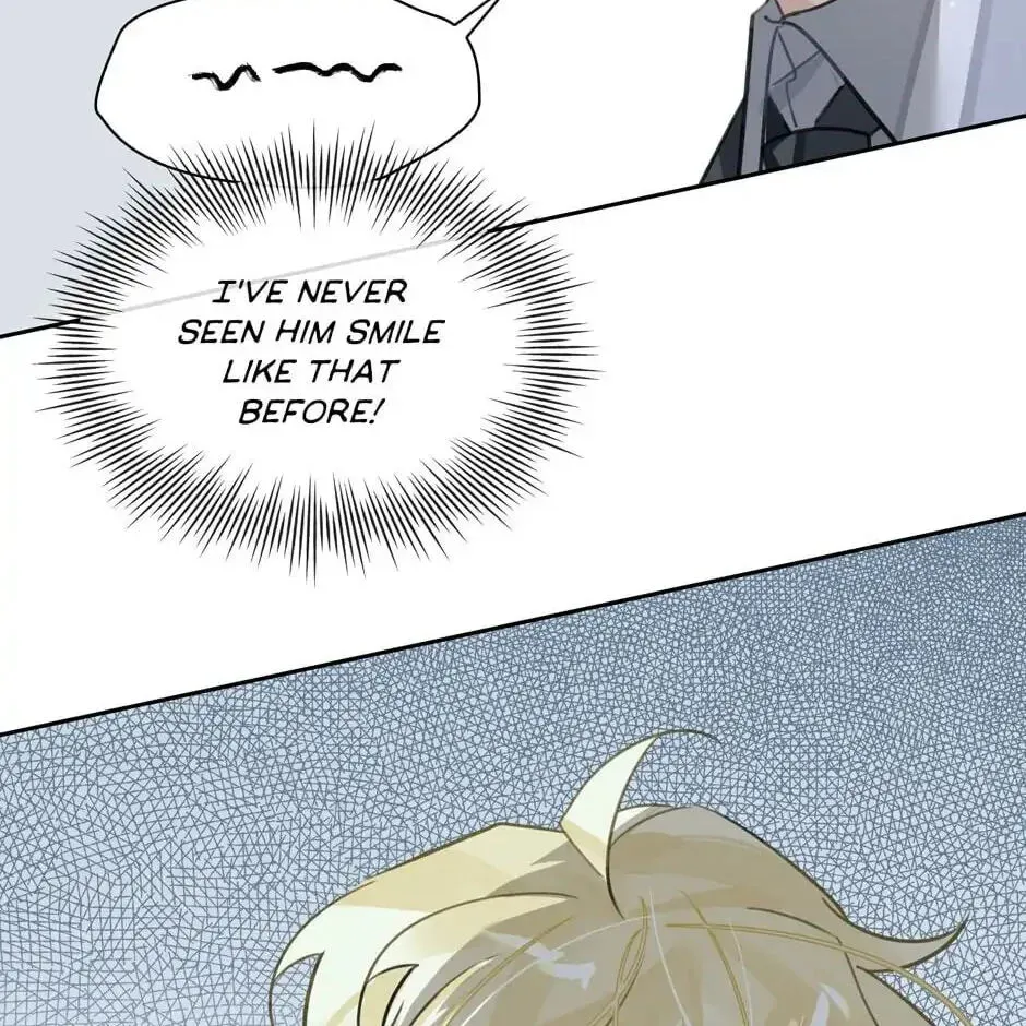 The Code of Silence Chapter 17 page 67 - 