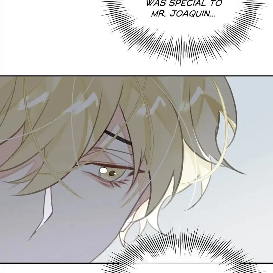 The Code of Silence Chapter 17 page 69 - 
