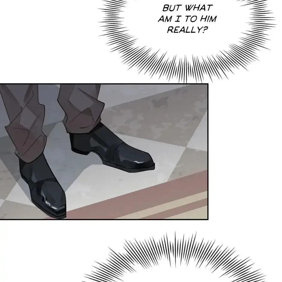 The Code of Silence Chapter 17 page 70 - 