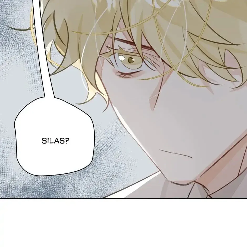 The Code of Silence Chapter 17 page 81 - 