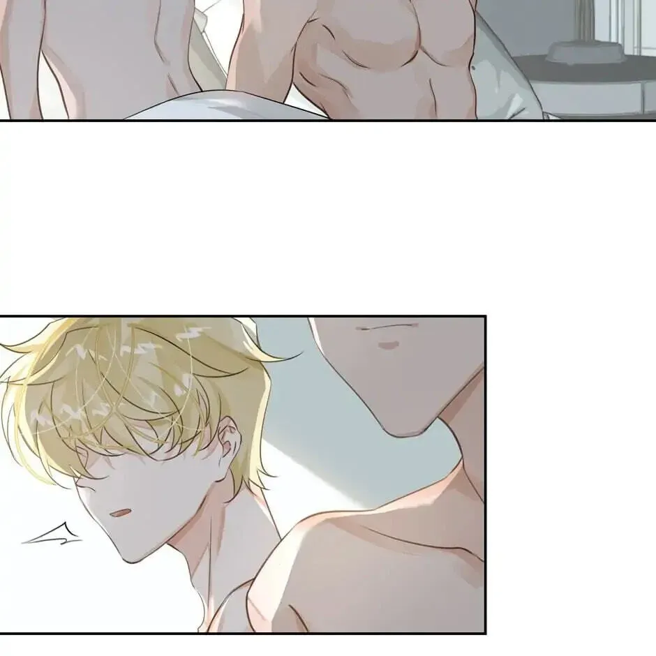 The Code of Silence Chapter 17 page 10 - 