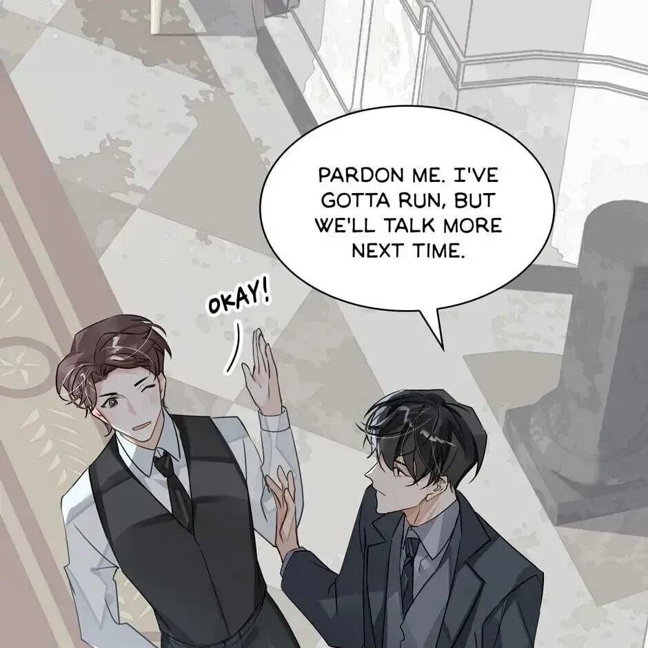 The Code of Silence Chapter 18 page 2 - 