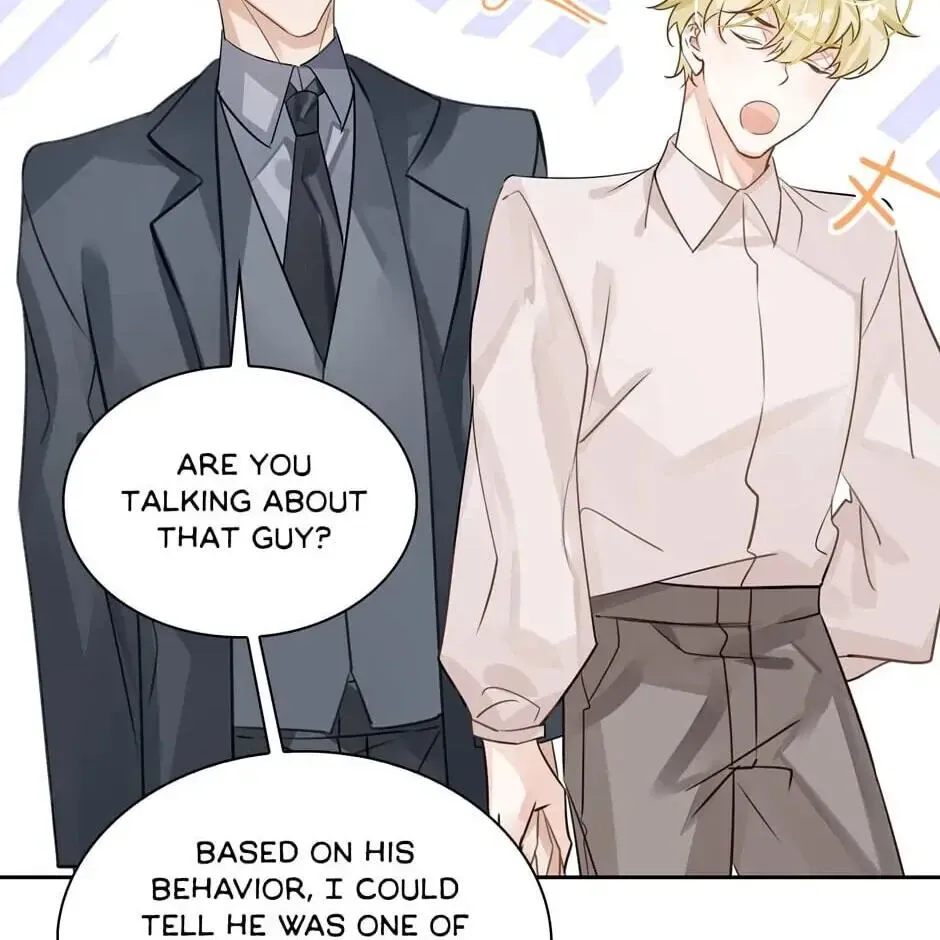 The Code of Silence Chapter 18 page 11 - 