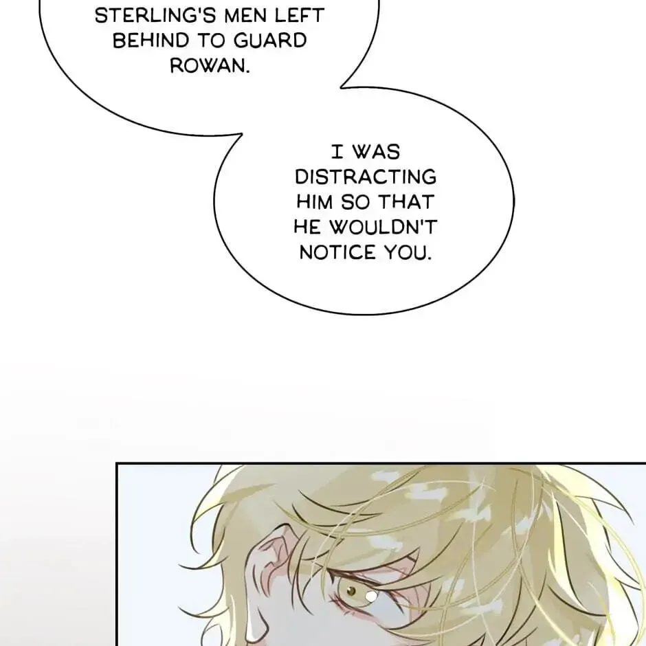 The Code of Silence Chapter 18 page 12 - 