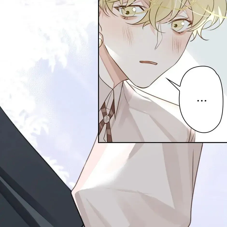 The Code of Silence Chapter 18 page 20 - 