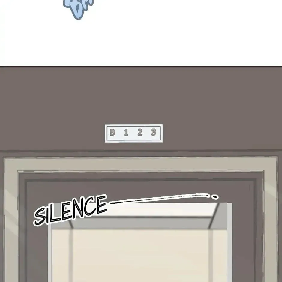 The Code of Silence Chapter 18 page 29 - 