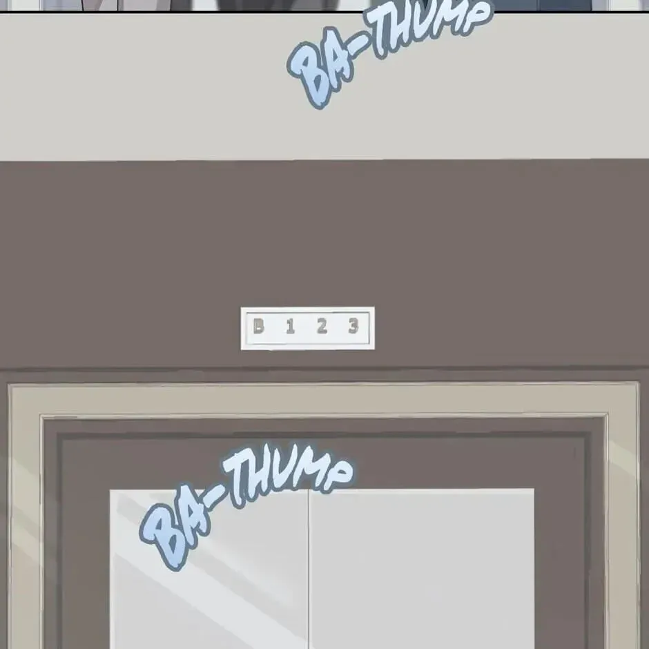 The Code of Silence Chapter 18 page 31 - 