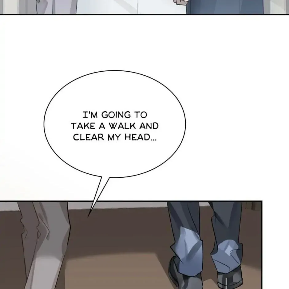 The Code of Silence Chapter 18 page 33 - 