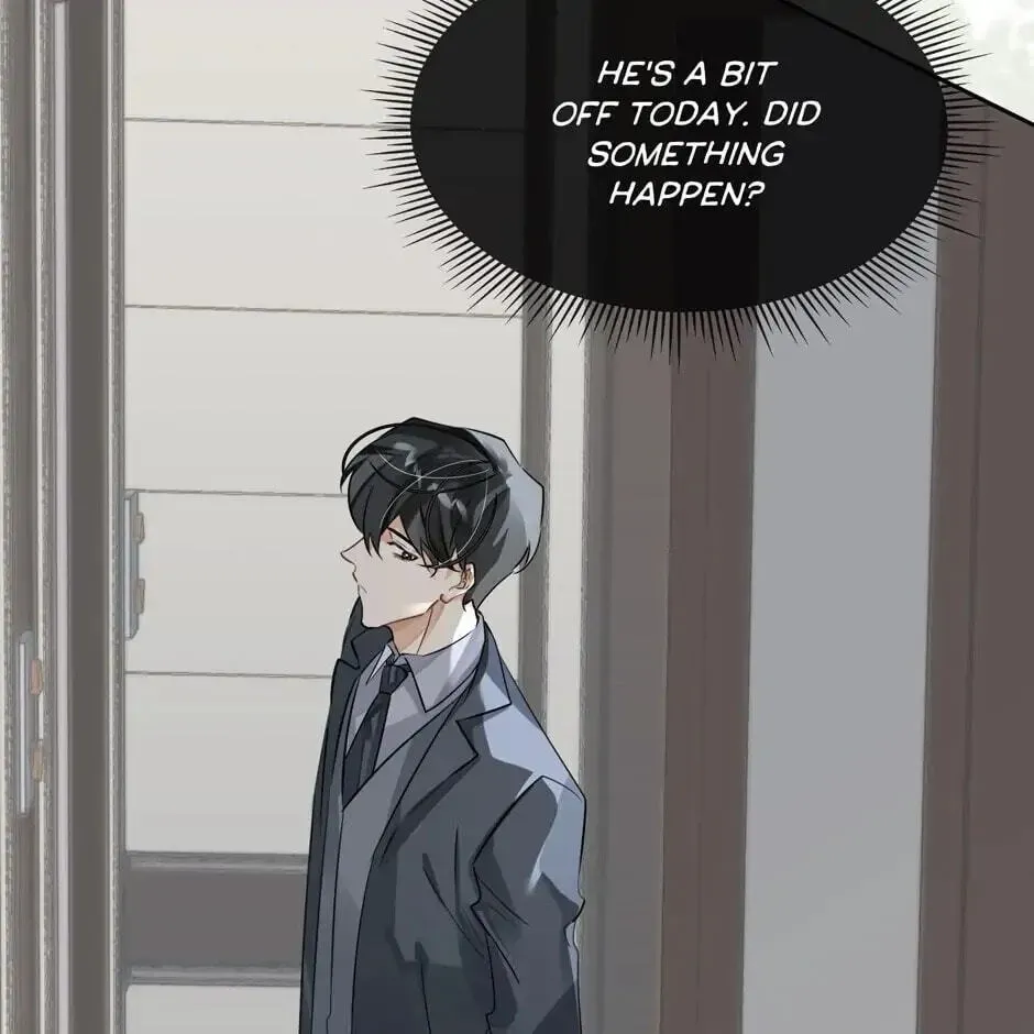 The Code of Silence Chapter 18 page 36 - 
