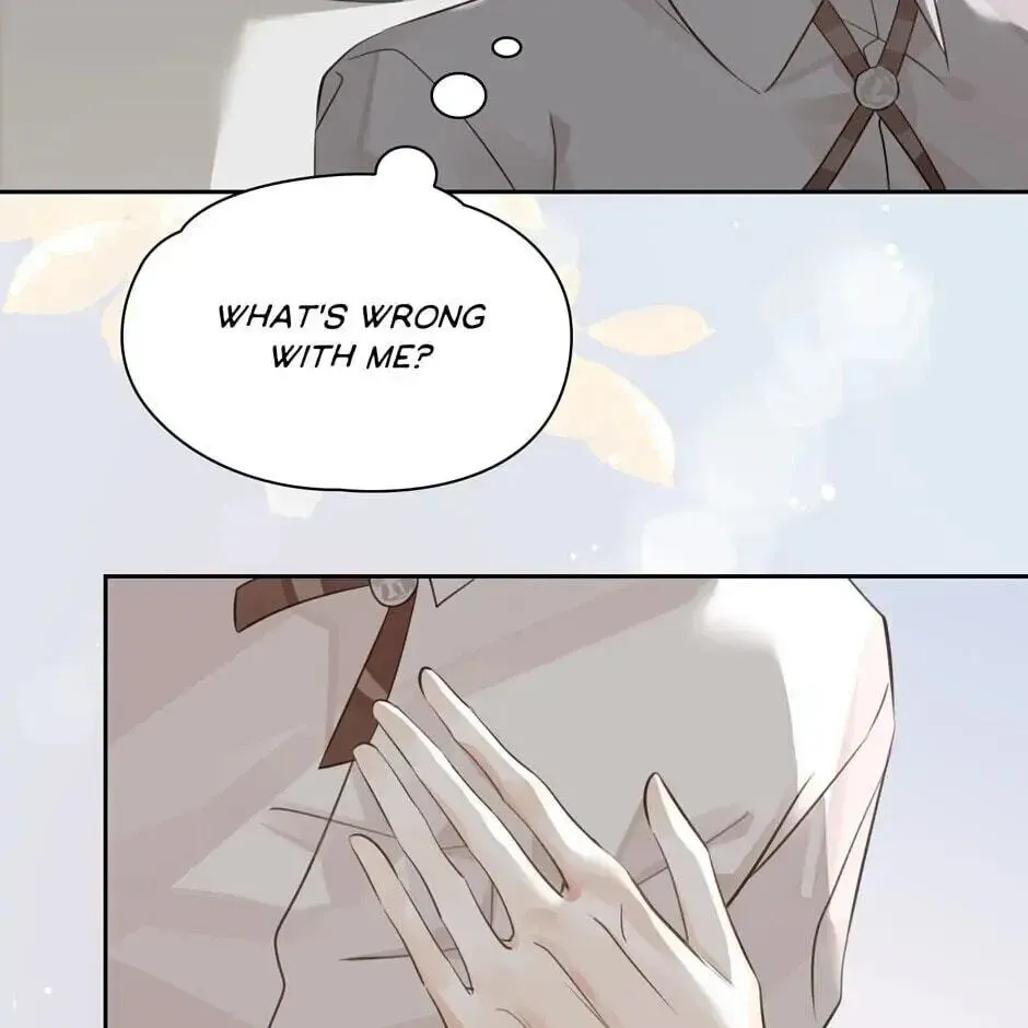 The Code of Silence Chapter 18 page 38 - 