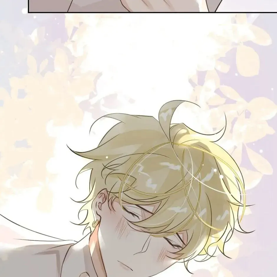 The Code of Silence Chapter 18 page 39 - 