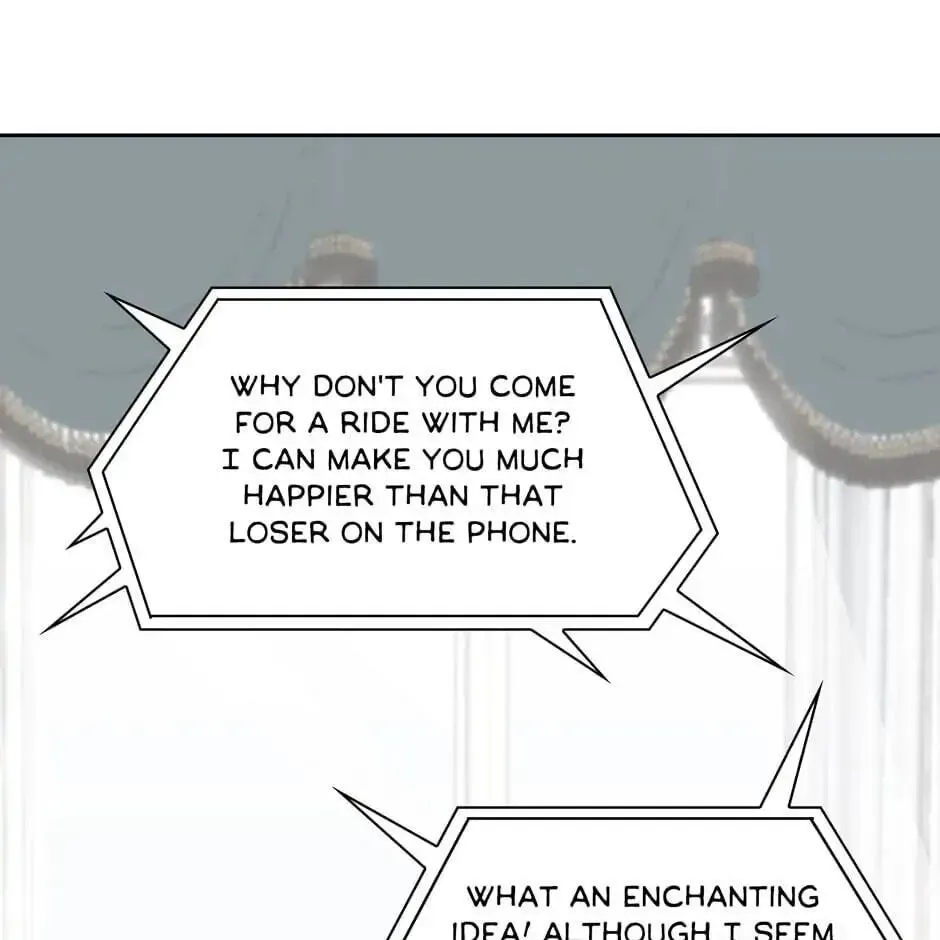 The Code of Silence Chapter 18 page 42 - 