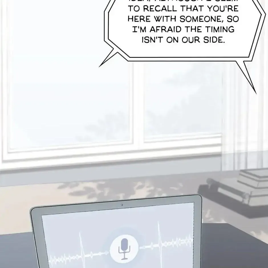 The Code of Silence Chapter 18 page 43 - 