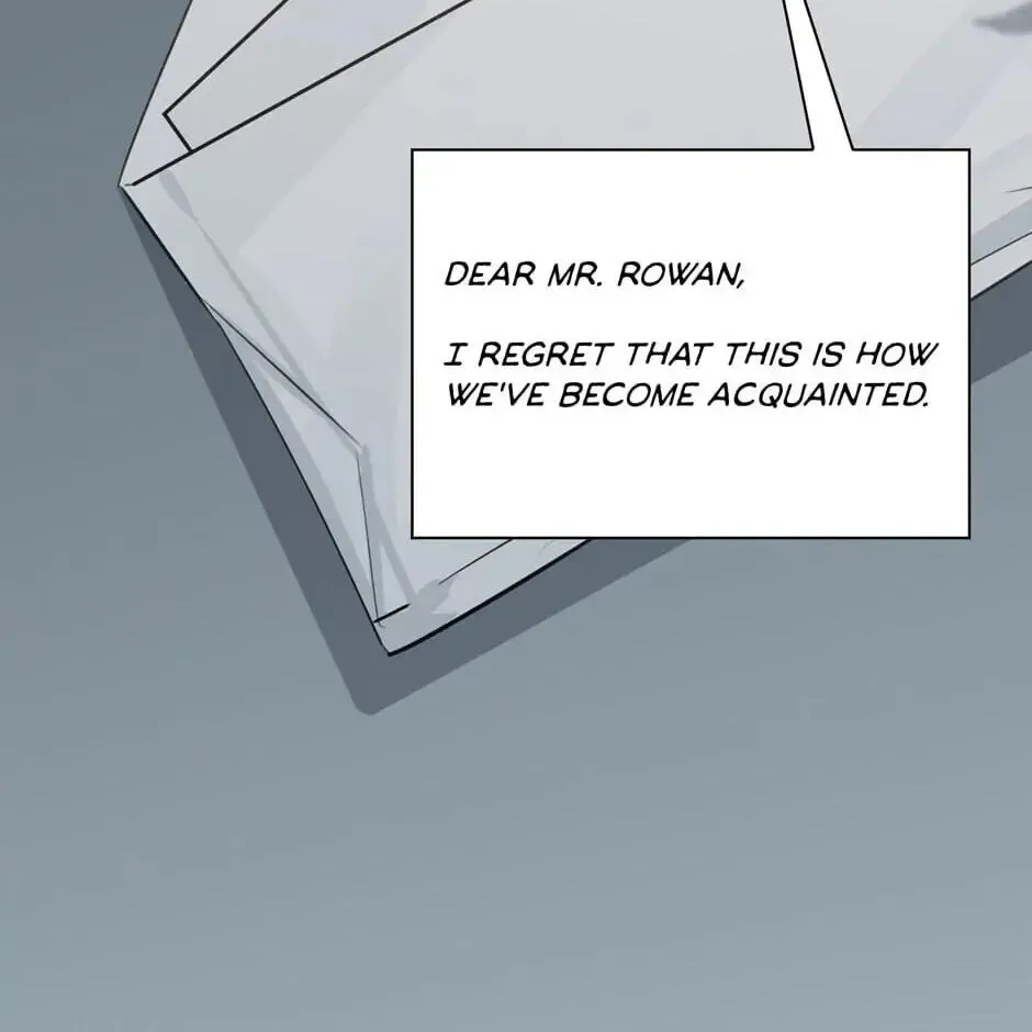 The Code of Silence Chapter 18 page 51 - 